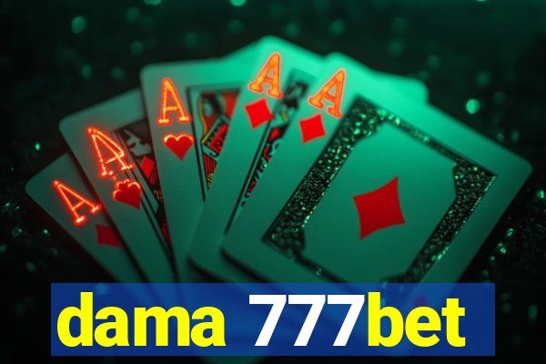 dama 777bet